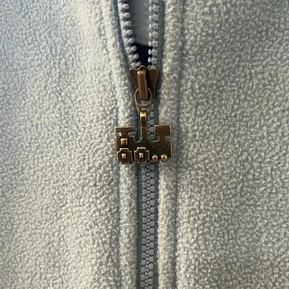 Vintage Gymboree Boys 1998 Snow Angel Layette One-Piece Rainbow Tag 3 Months - Picture 3 of 7